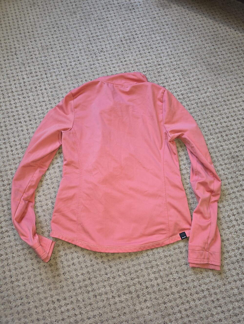 Bench Jacket - Picture 2 of 11